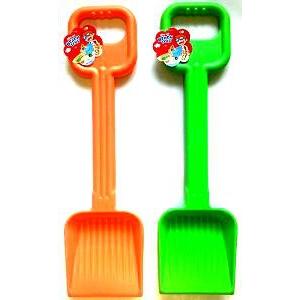 Sand Shovel - Strong Plastic-Yarrawonga Fun and Games