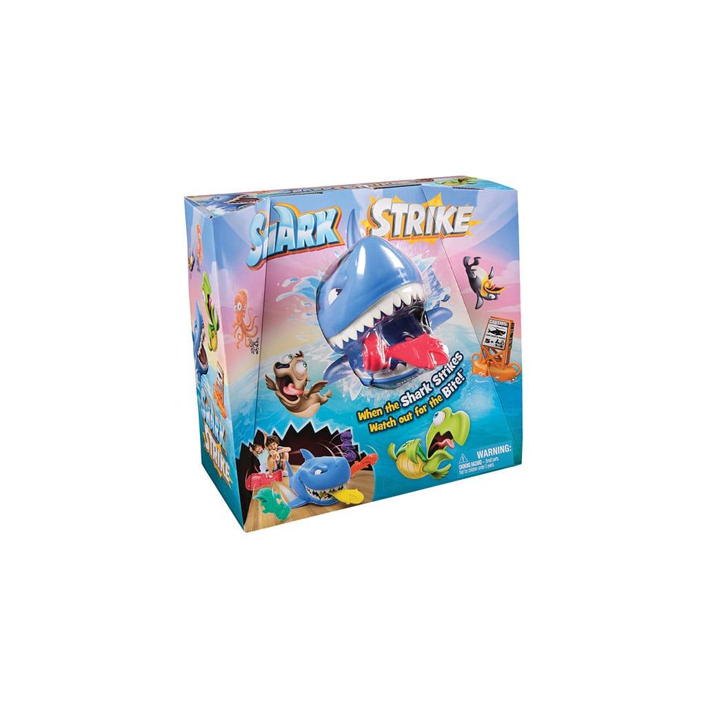 Shark Strike - Game-Yarrawonga Fun and Games