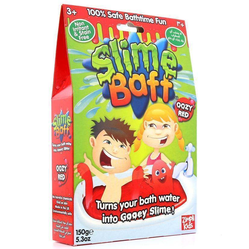 Slime Baff-Yarrawonga Fun and Games