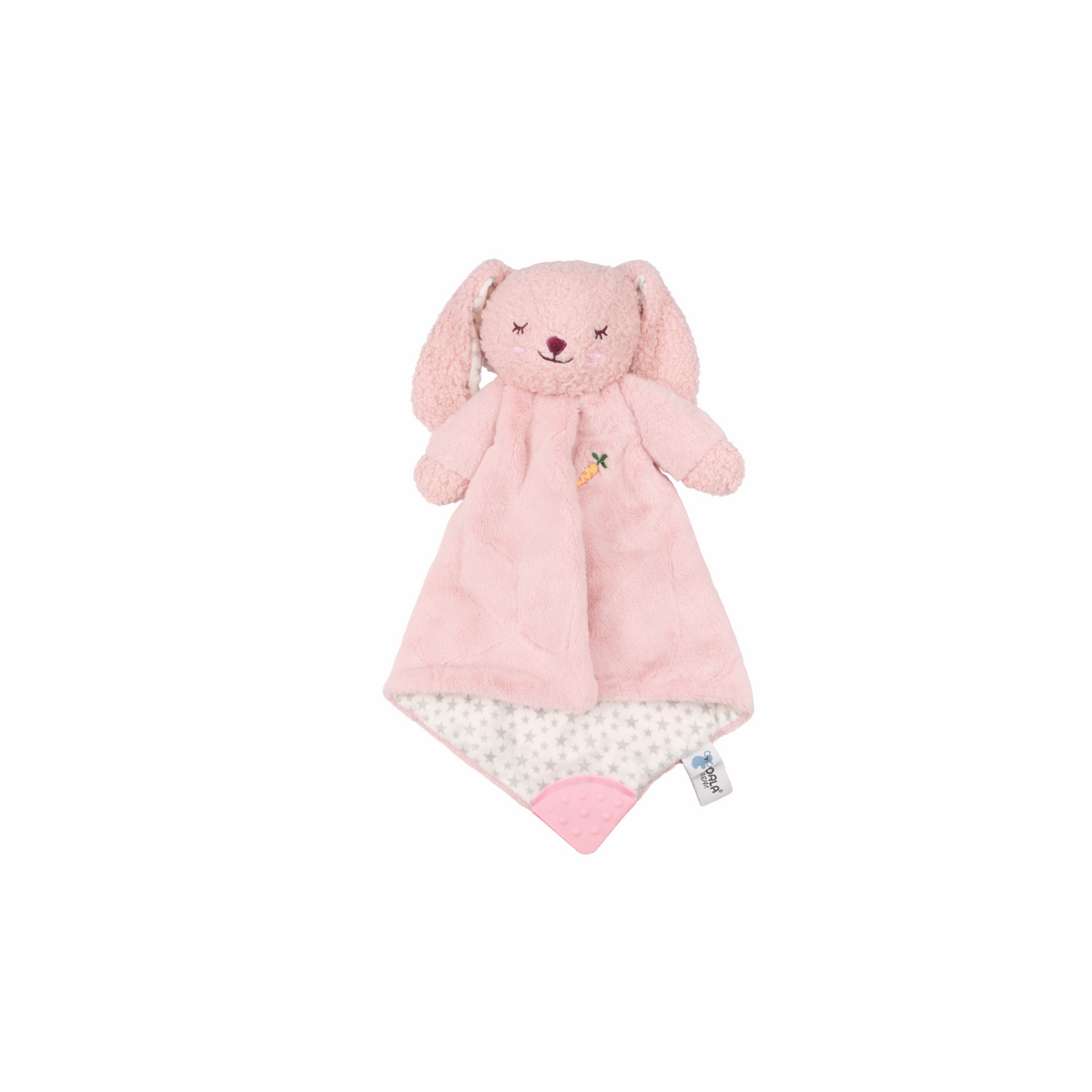 Snuggle Bunny Berry Bunny Blanket-Yarrawonga Fun and Games