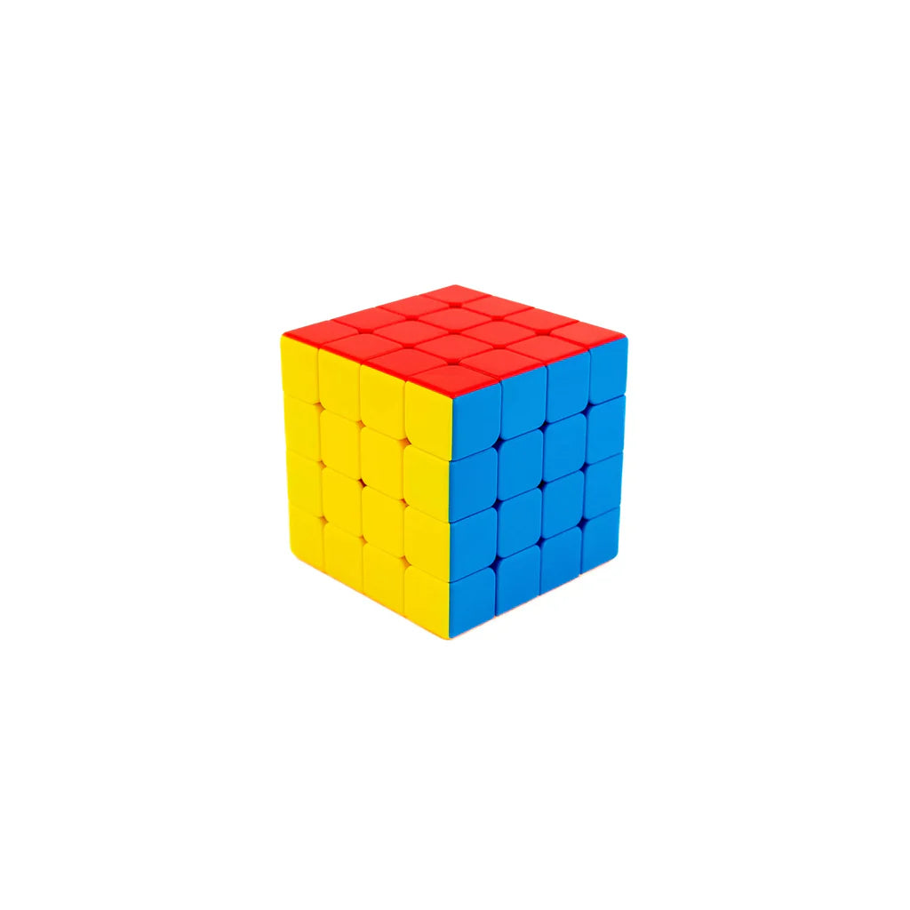 Speed Cube - 4*4-Yarrawonga Fun and Games