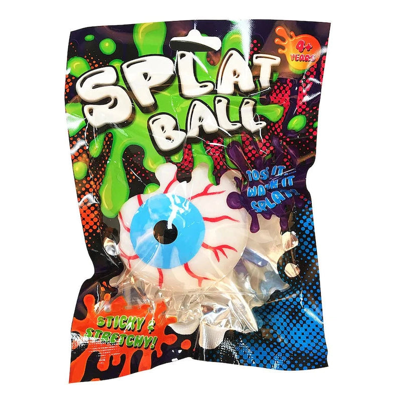 Splat Ball-Yarrawonga Fun and Games