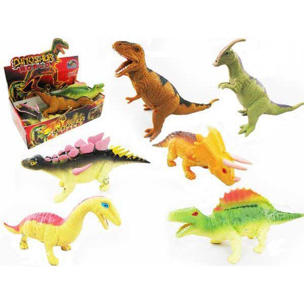 Squeeze Dinosaurs-Yarrawonga Fun and Games