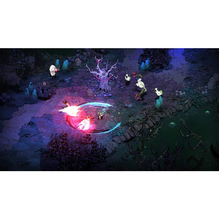 Switch 2 Hades - Game-Yarrawonga Fun and Games