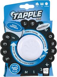Tapple Mini - Game-Yarrawonga Fun and Games