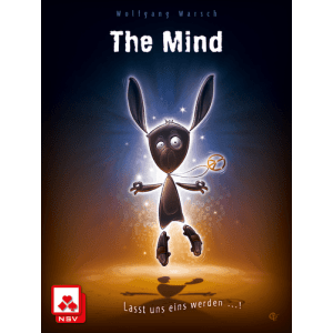 The Mind - Game-Yarrawonga Fun and Games