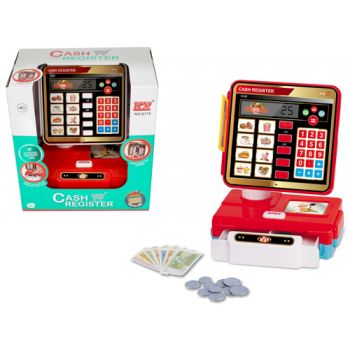 Toy Cash Register-Yarrawonga Fun and Games