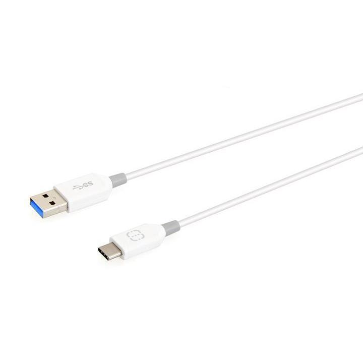 USB C to USB A Cable - 2.00m-Yarrawonga Fun and Games