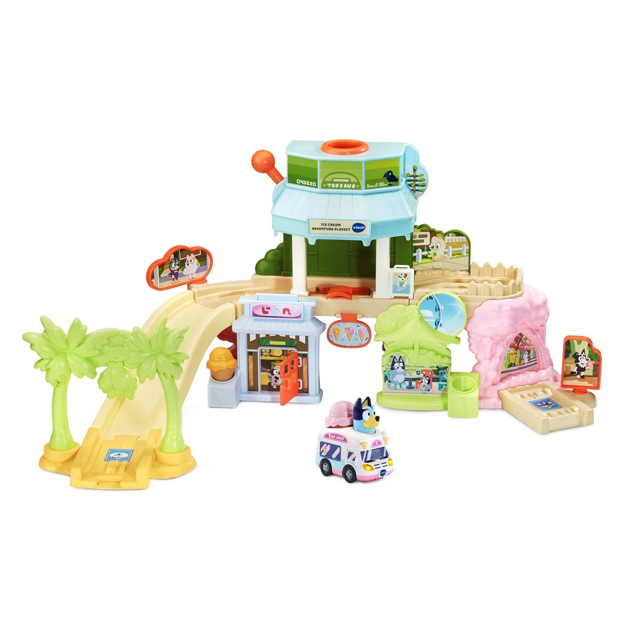 Vtech - Bluey Ice Cream Adventure