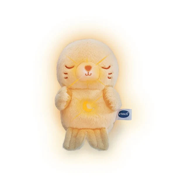 Vtech - Calming Lights Otter