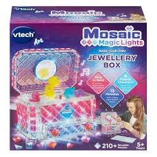 Vtech - Make your Own Jewellery Box-Yarrawonga Fun and Games