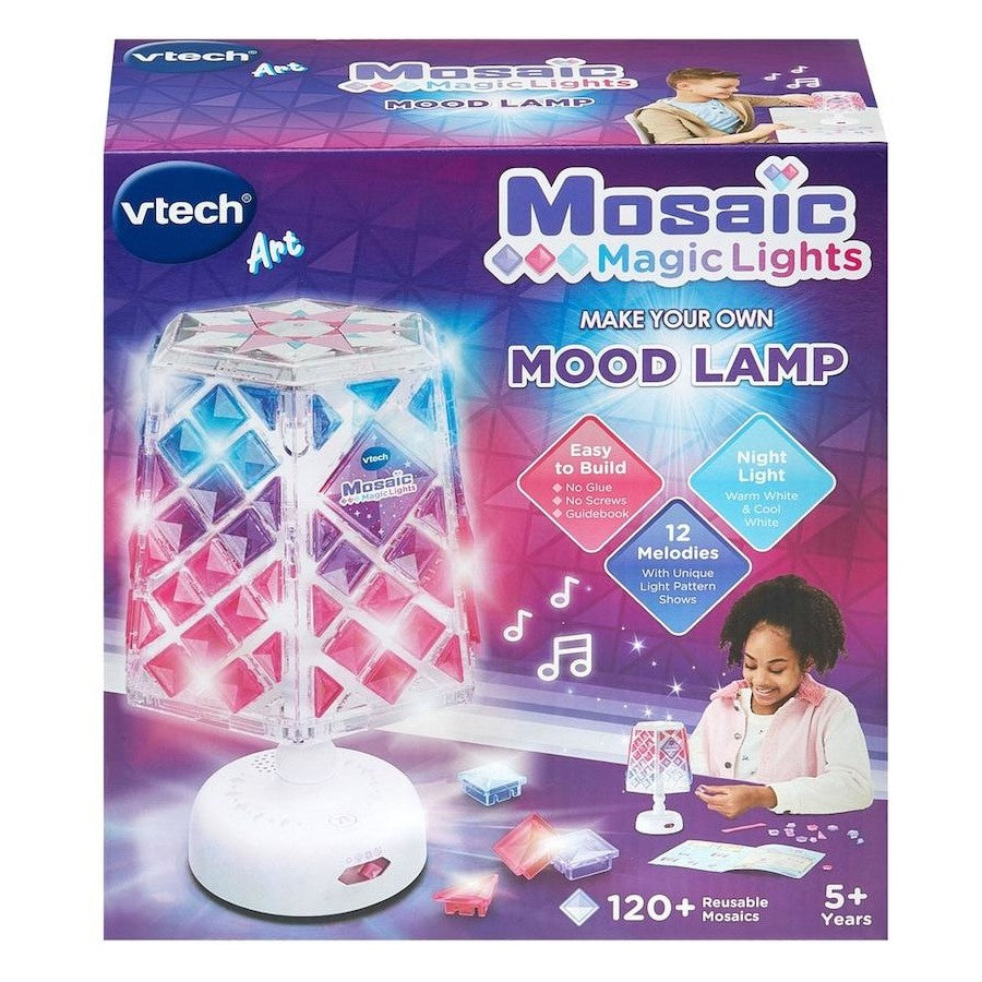 Vtech - Mosaic Magic Light Lamp