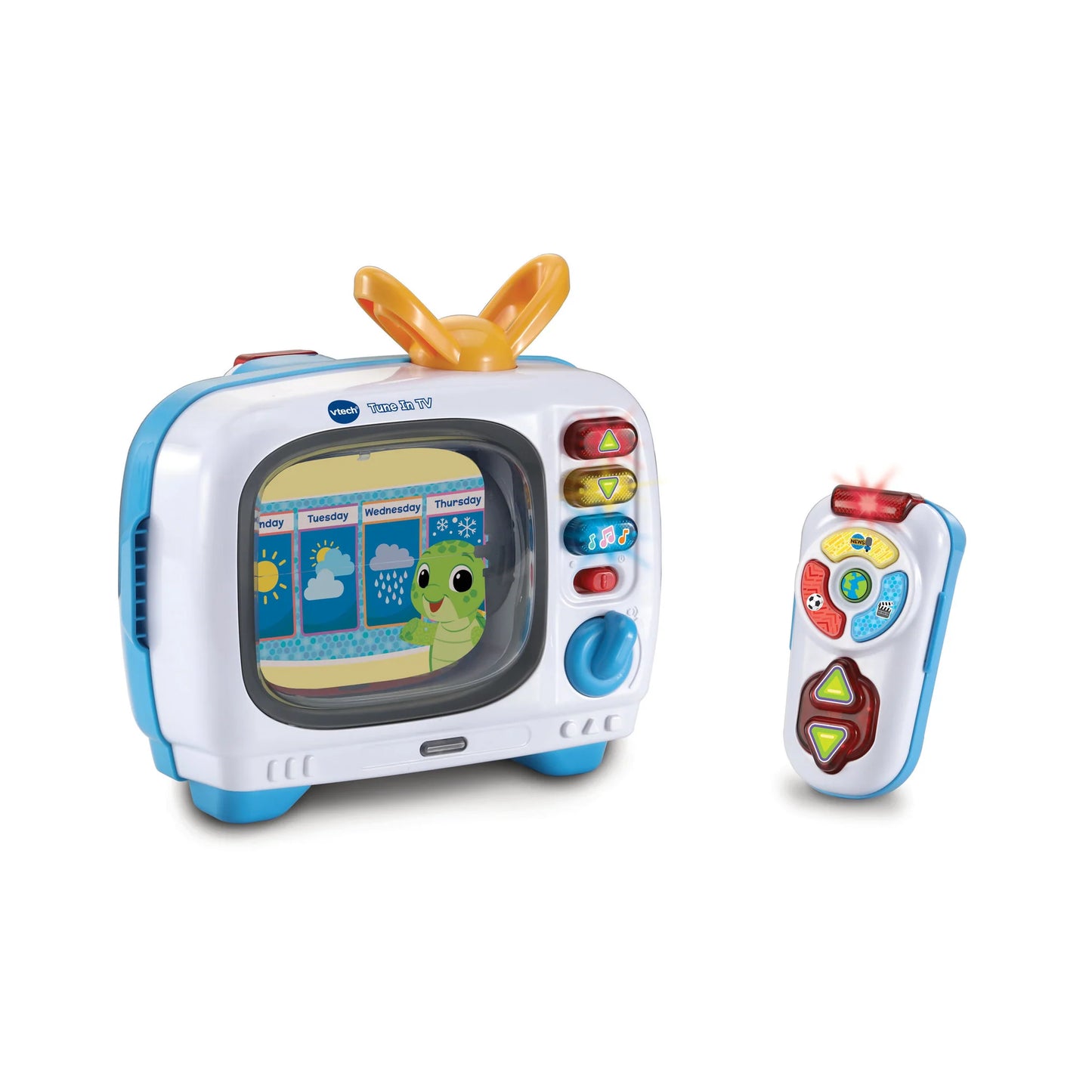 Vtech - Tune in TV-Yarrawonga Fun and Games