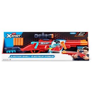 XShot Exel Bolt Action Rifle-Yarrawonga Fun and Games