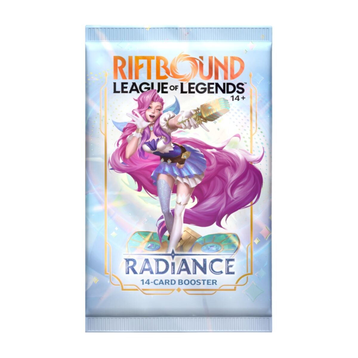 Riftbound Radiance - Booster-Yarrawonga Fun and Games