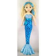 Mermaid Month - Competition