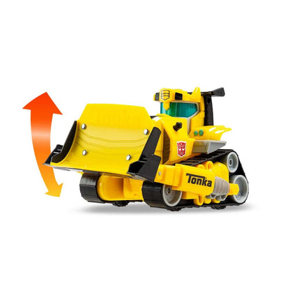 Tonk x Transformers - Various-Yarrawonga Fun and Games