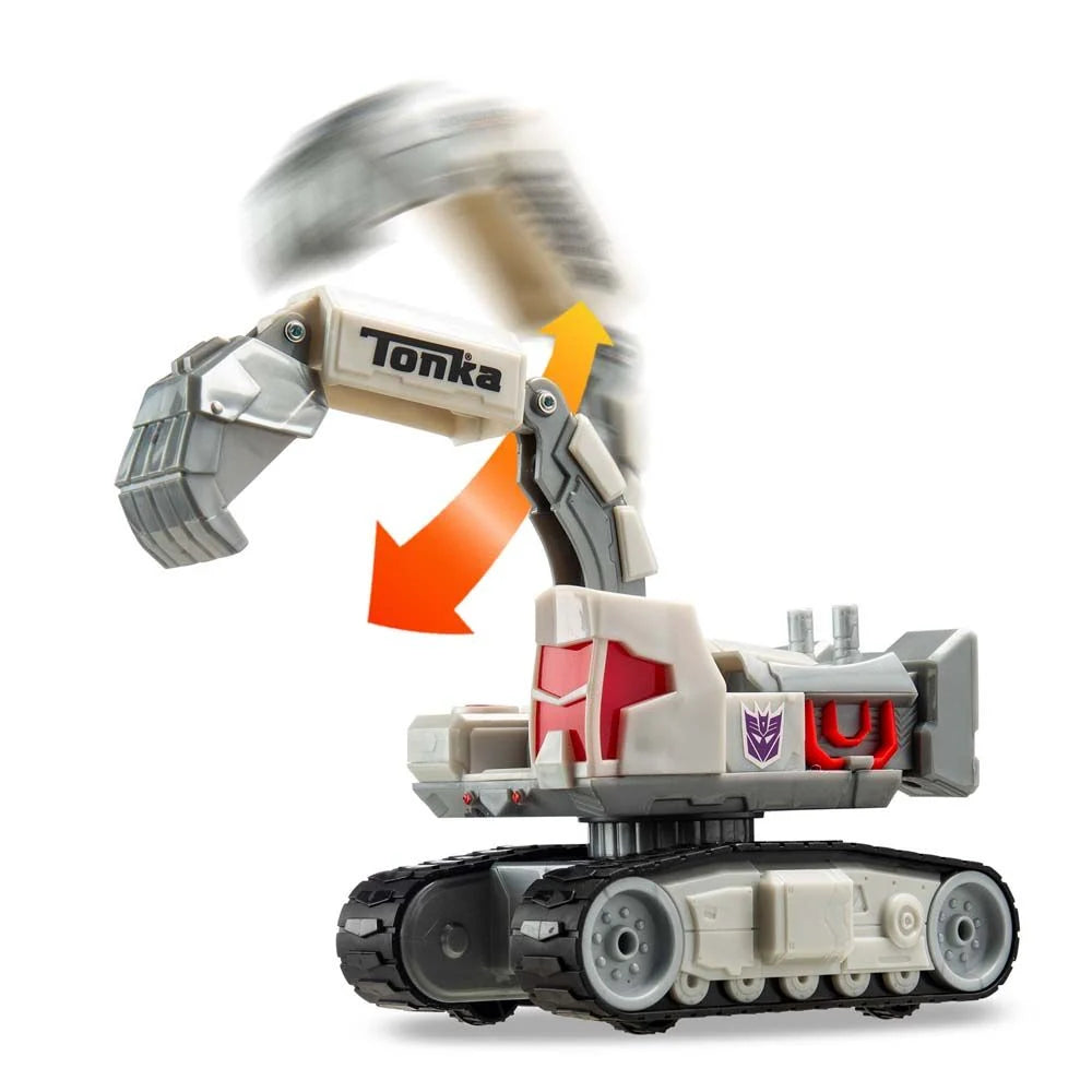 Tonk x Transformers - Various-Yarrawonga Fun and Games