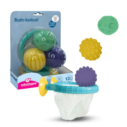 Bath-Ketball