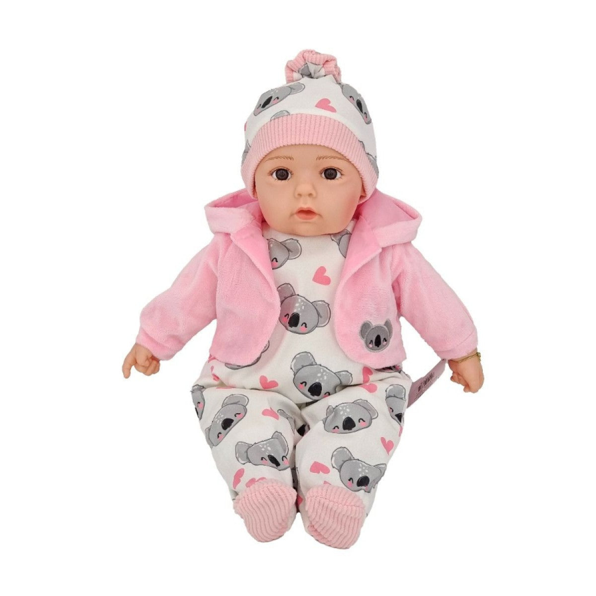 Baby Doll - Ashley-Yarrawonga Fun and Games