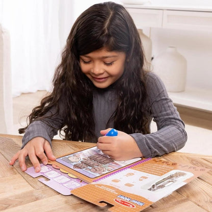 Water WOW Treat Scented Pad-Yarrawonga Fun and Games