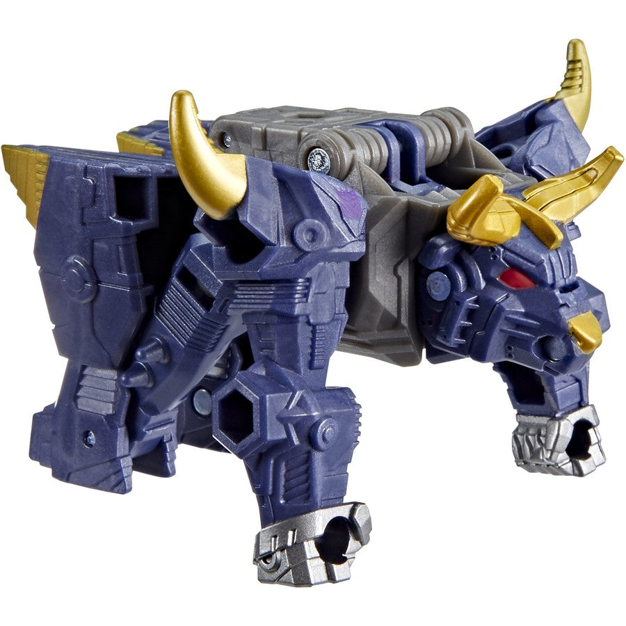 Transformers Cyberworld Cyberchangers-Megatron-Yarrawonga Fun and Games
