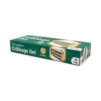 Cribbage 3 Track Set-Yarrawonga Fun and Games