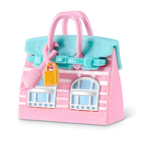 Mini Make Fashion Bags-Yarrawonga Fun and Games