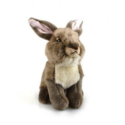 18cm Lil Friends - Soft Toys - Various-Bunny-Yarrawonga Fun and Games.