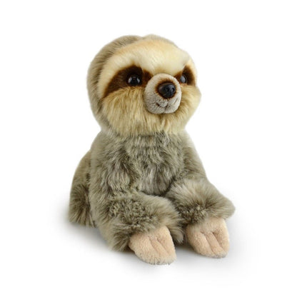 18cm Lil Friends - Soft Toys - Various-Yarrawonga Fun and Games