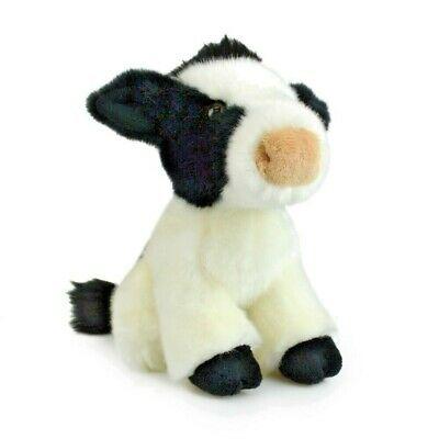 18cm Lil Friends - Soft Toys - Various-Cow-Yarrawonga Fun and Games