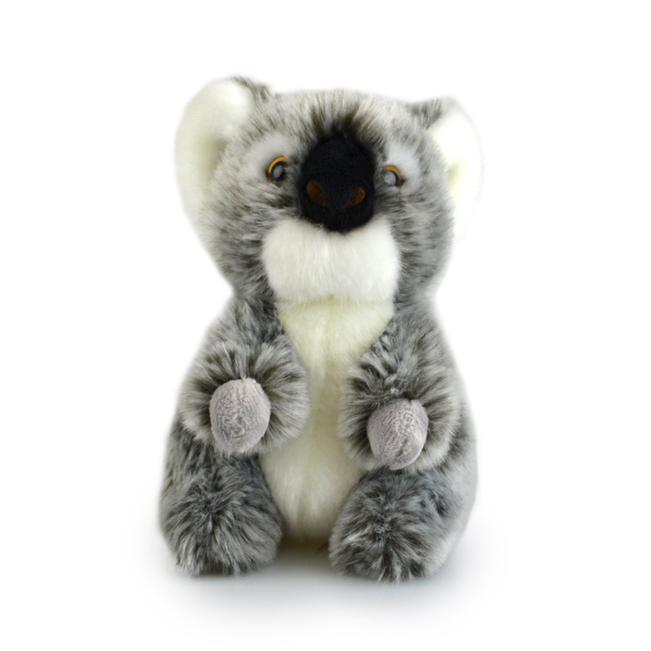 18cm Lil Friends - Soft Toys - Various-Koala-Yarrawonga Fun and Games