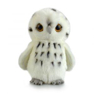 18cm Lil Friends - Soft Toys - Various-Owl-Yarrawonga Fun and Games.