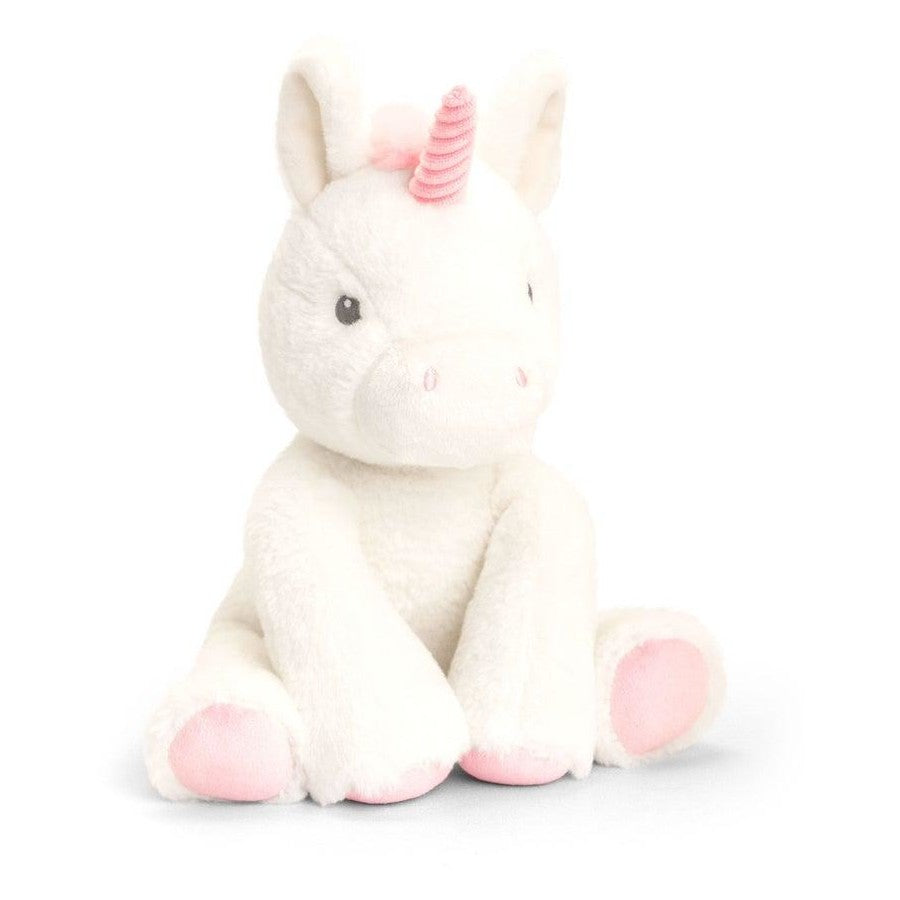 25cm Baby Unicorn - Soft Toy-Yarrawonga Fun and Games