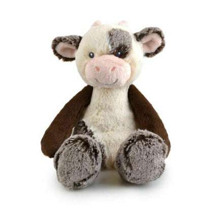 28cm Frankie and Freinds - Soft Toys - Various-Cow Buttercup-Yarrawonga Fun and Games