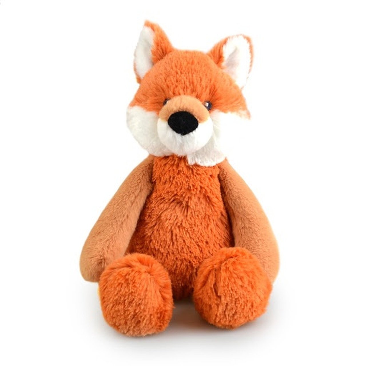 28cm Frankie and Freinds - Soft Toys - Various-Fox Felix-Yarrawonga Fun and Games