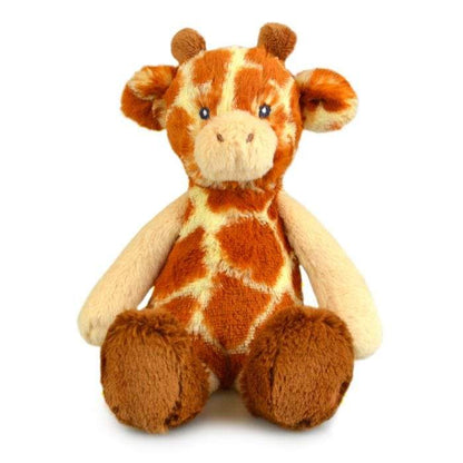 28cm Frankie and Freinds - Soft Toys - Various-Giraffe Georgia-Yarrawonga Fun and Games