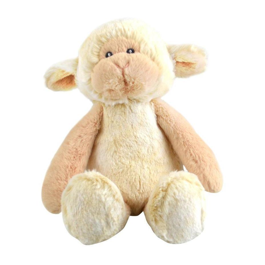 28cm Frankie and Freinds - Soft Toys - Various-Lamb Lilly-Yarrawonga Fun and Games