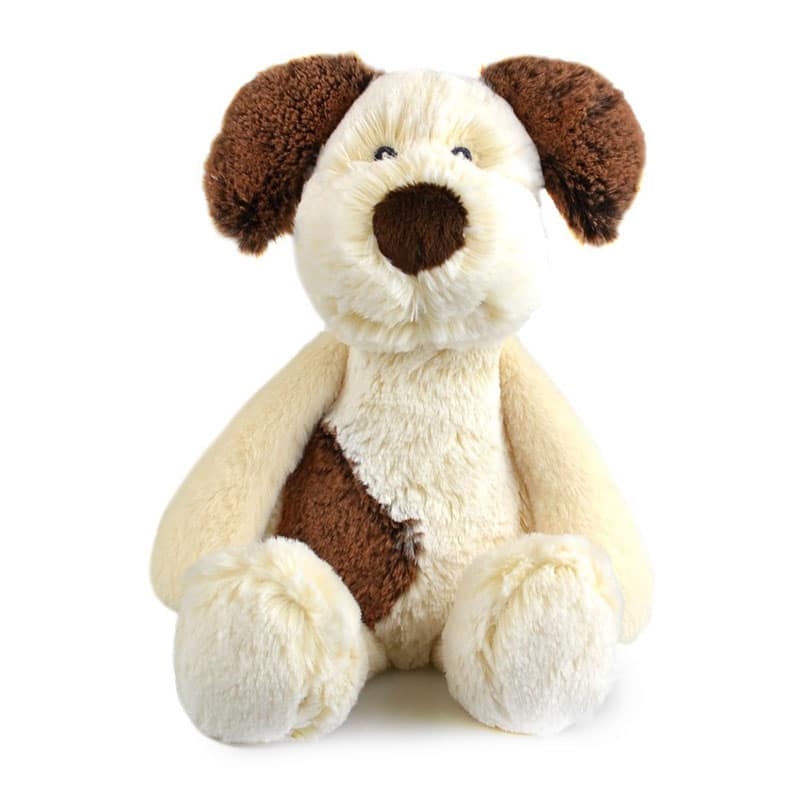 28cm Frankie and Freinds - Soft Toys - Various-Puppy Pip-Yarrawonga Fun and Games