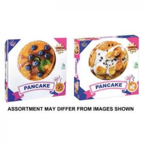 300 Piece Pancake Jigsaw - Various-Yarrawonga Fun and Games