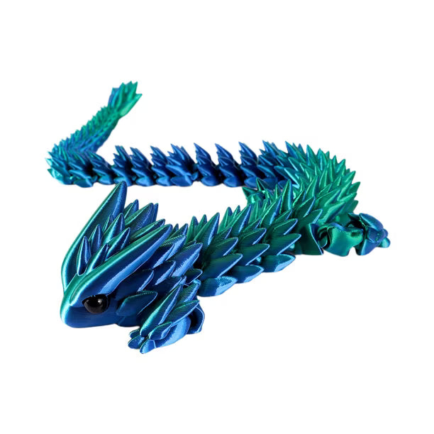 3D Printed Dragons - 40cm-Yarrawonga Fun and Games