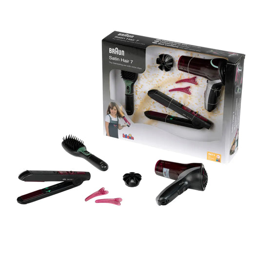 Satin Hair 7 - Toy Set-Yarrawonga Fun and Games