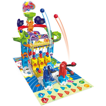 Vtech - Marble Rush Game Zone-Yarrawonga Fun and Games