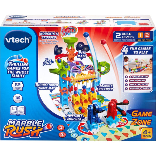 Vtech - Marble Rush Game Zone-Yarrawonga Fun and Games