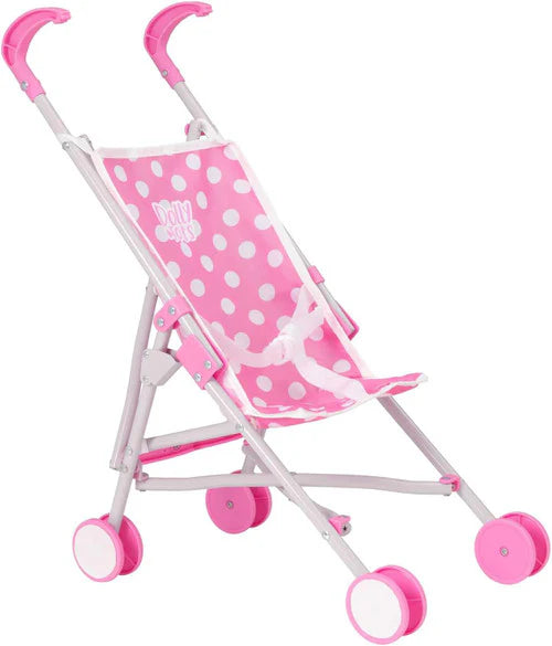 Dolly Tots Stroller-Yarrawonga Fun and Games