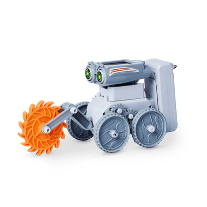 7 In 1 Solar Robot Kit-Yarrawonga Fun and Games