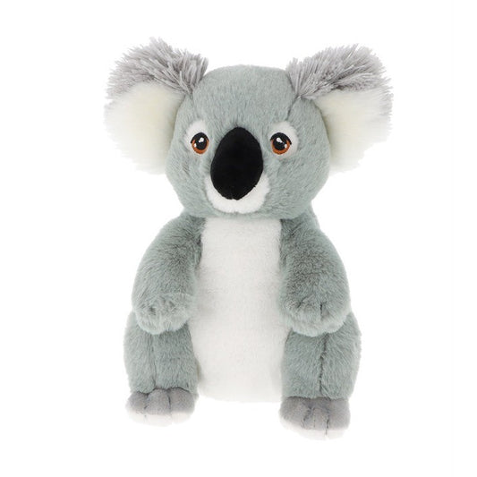 Keeleco Koala - 18cm-Yarrawonga Fun and Games