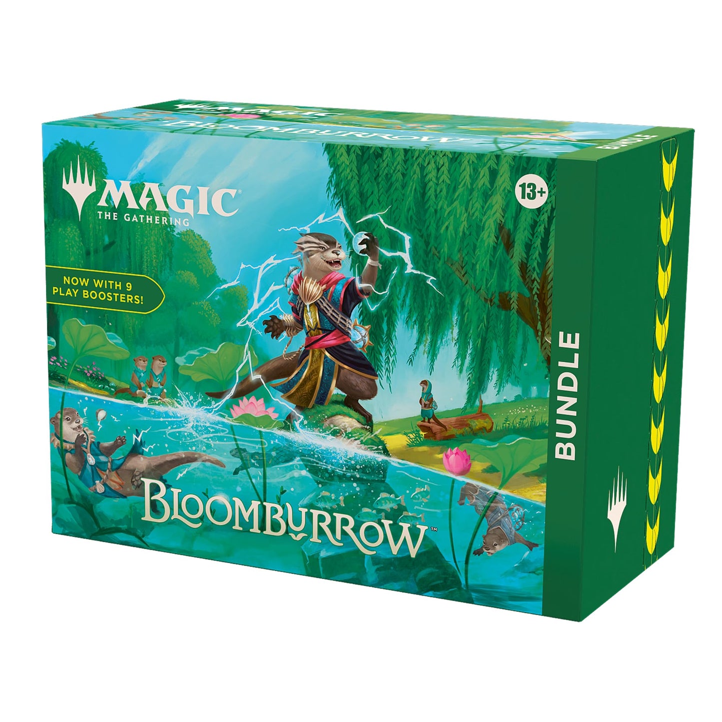 Bloomburrow Bundle-Yarrawonga Fun and Games