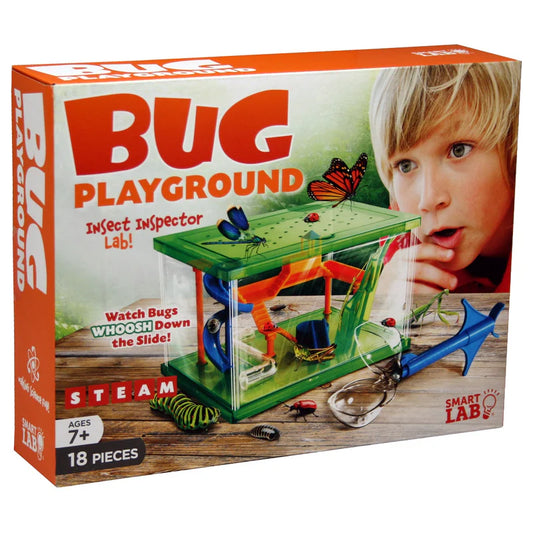 Bug Playground-Yarrawonga Fun and Games