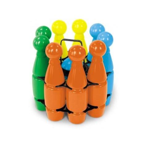 9 Skittles and Ball Set-Yarrawonga Fun and Games